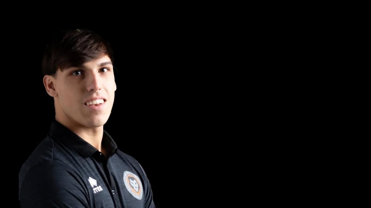 UFFICIALE: Innesto in attacco per la Leon. Confermata l'anteprima NC