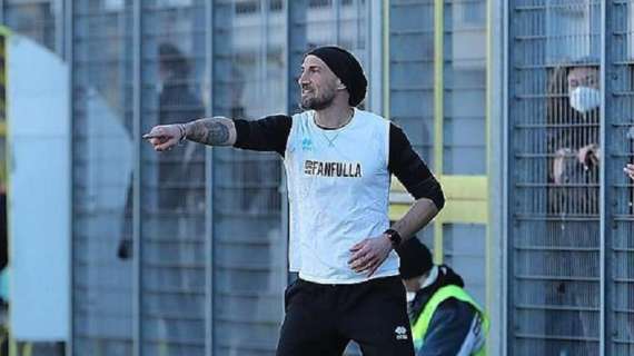 Rivoluzione in vista al Sant'Angelo: l'era Brognoli al capolinea?
