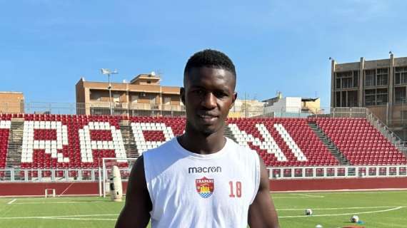 Siracusa, in arrivo un nuovo mediano dalla Reggina