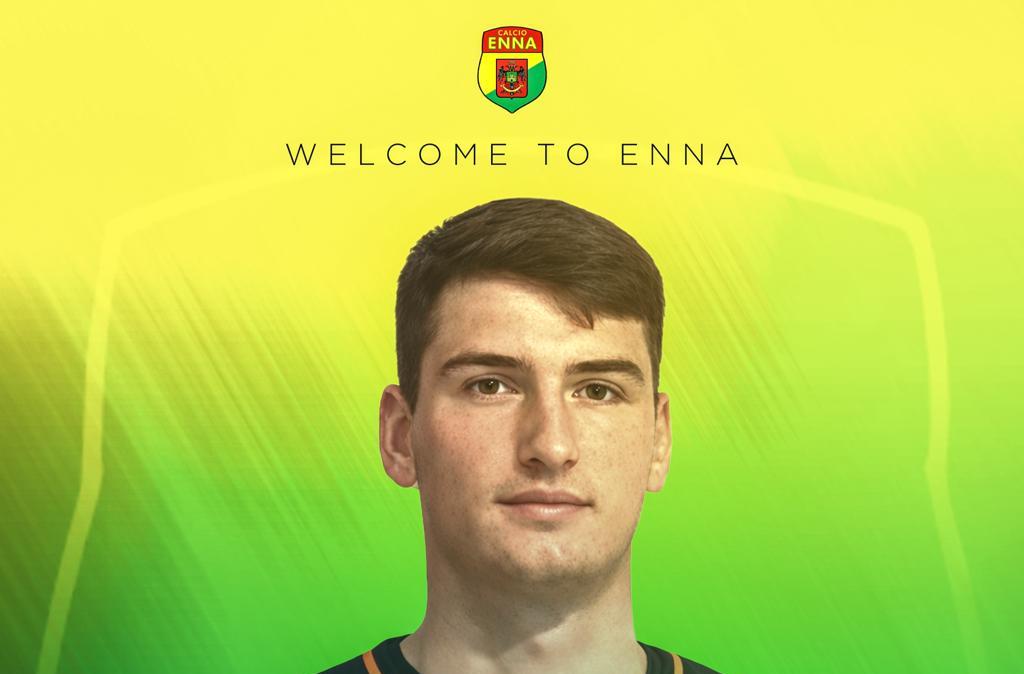 UFFICIALE: Enna, tra i pali arriva un gigante