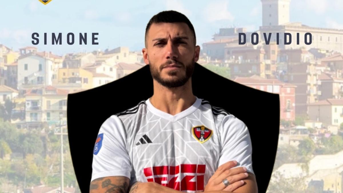 UFFICIALE: Doppio innesto per il Real Monterotondo