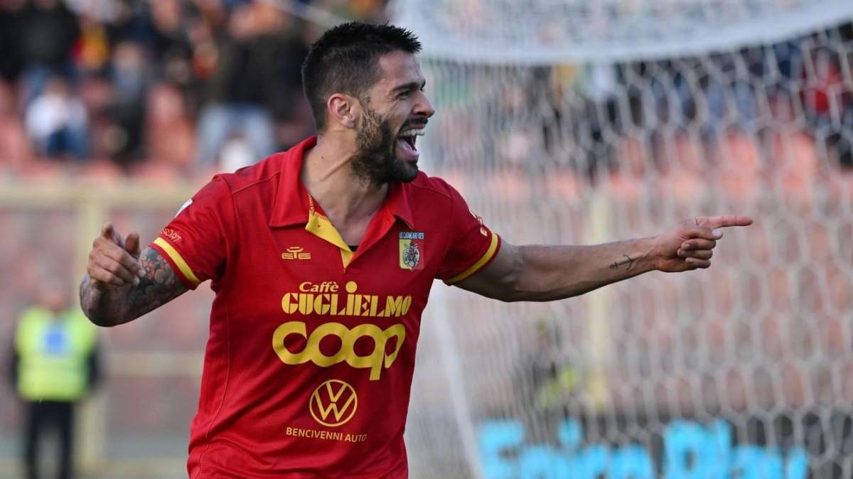 Girone C di Serie D: over 30 ancora decisivi - La classifica dei goleador più esperti