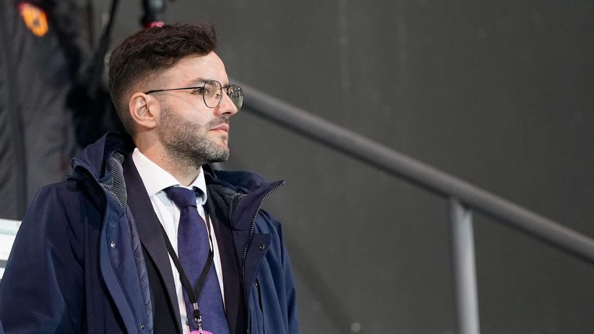 Calabrese: «Benevento a Foggia per dare risposte. Mercato? Manca qualcosina a centrocampo»