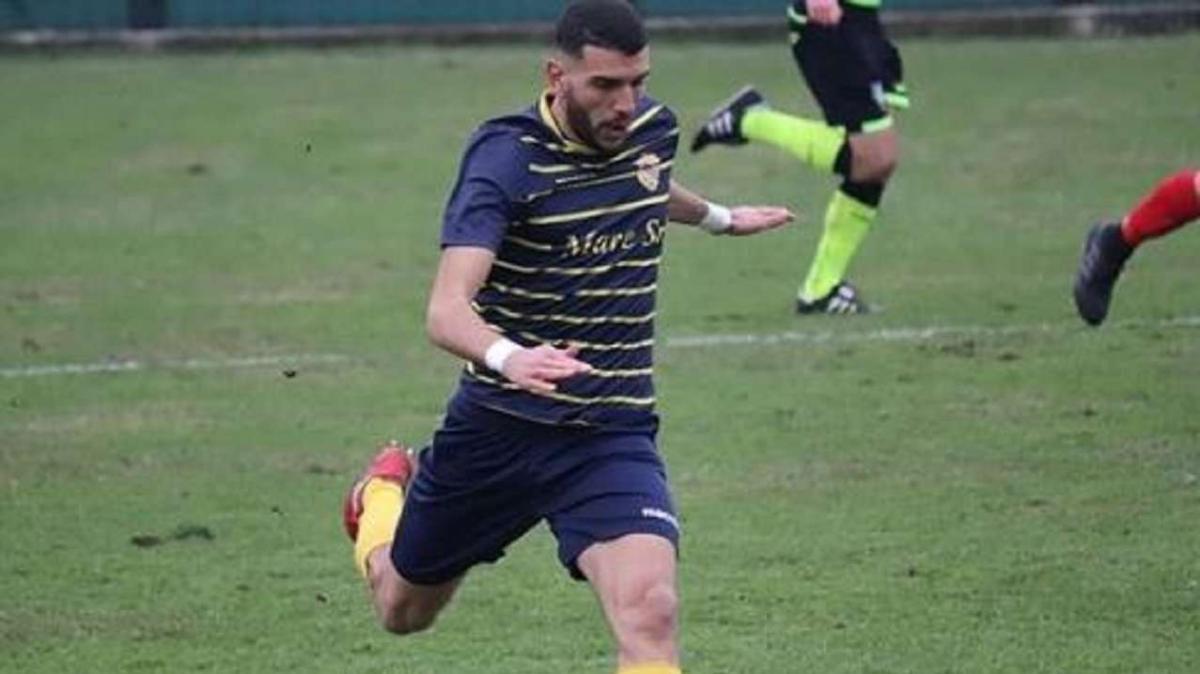 Assalto a Di Maira: il Varese sfida le rivali del Girone A per il bombe