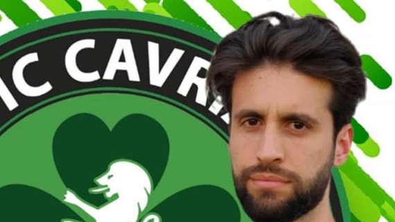UFFICIALE: Celtic Cavriago, ha firmato un difensore