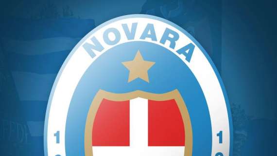 UFFICIALE: Nuovo centrocampista per il Novara