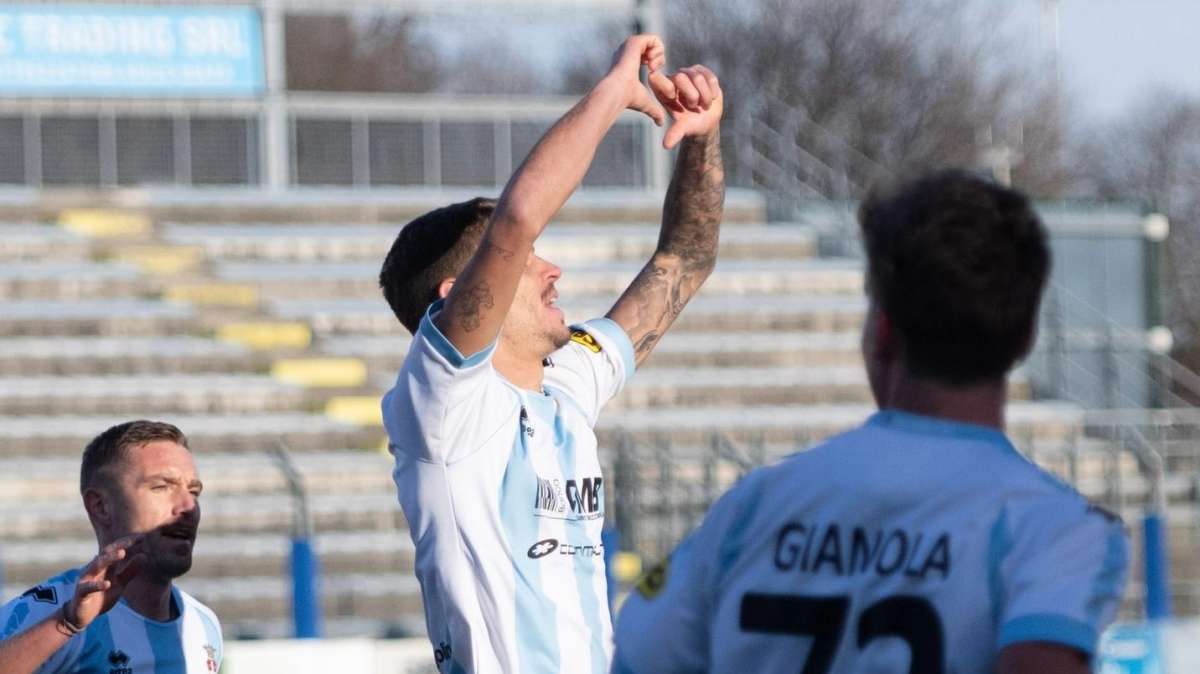 Serie D, il punto sul girone C: Treviso col pilota automatico, resiste il Cjarlins. Bagarre playoff