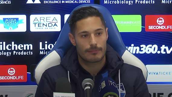 Aloi e l'ambizione del Catania: «Piazza da categoria superiore, daremo il 200%»