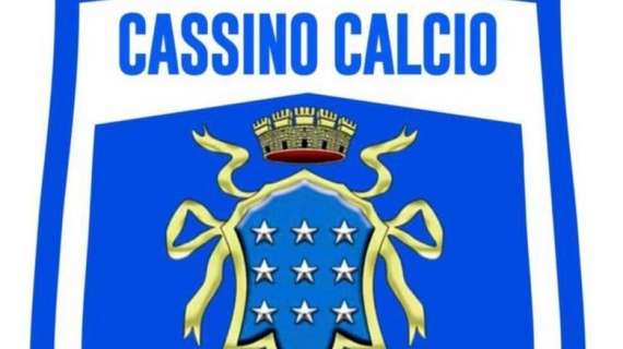 Cassino, confronto tra società e Carcione: confermata la guida tecnica