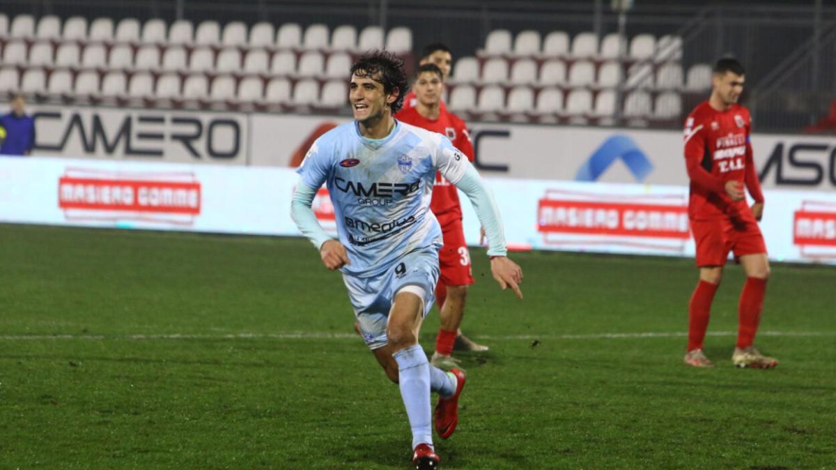 Svolta Treviso, arriva il sì dell'Albinoleffe: Svidercoschi è a un passo