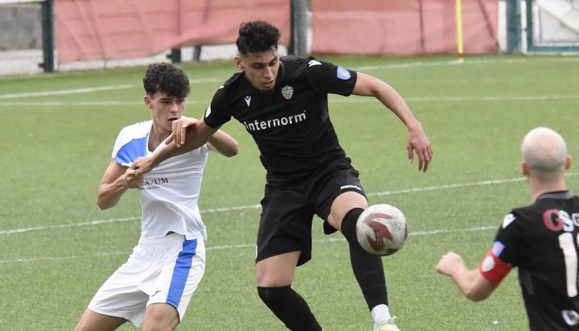 Virtus Bolzano, Moussaoui: “Il gruppo ha fatto la differenza”