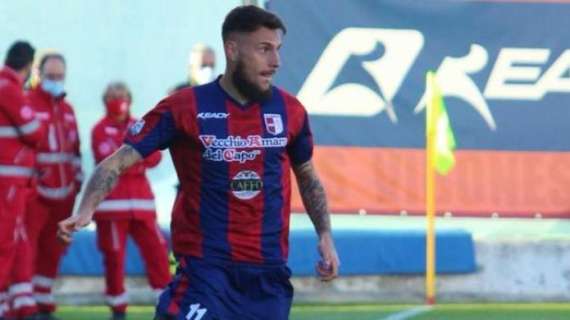 Serie D 2023-2024, la classifica bomber del girone I: in vetta c'è Ciotti ma Reginaldo è lì