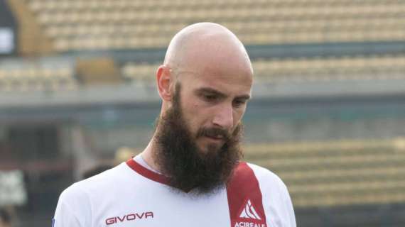 Gelbison, Viscomi piace a diversi club di D: le ultime