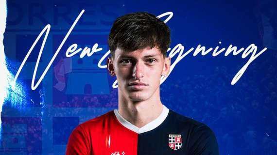 UFFICIALE: Torres, firma un ex Pro Vercelli e Sorrento