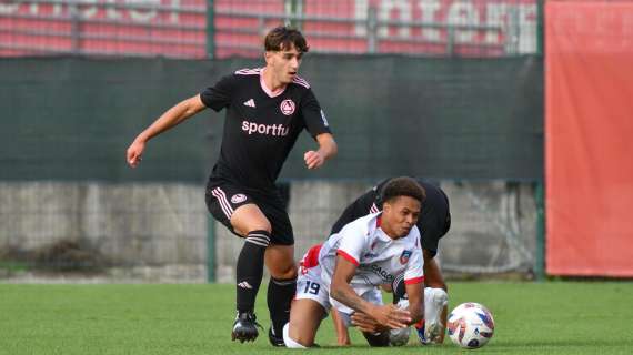 Dolomiti Bellunesi, Pirrone: «Domenica sarà un match impegnataivo»