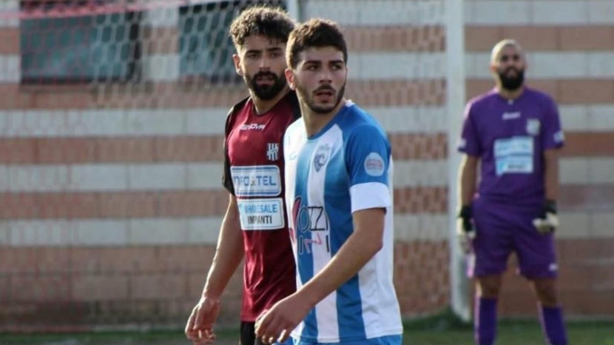 Real Chiaromonte, Abbrunzo: «Le gare decisive sono gli scontri diretti»