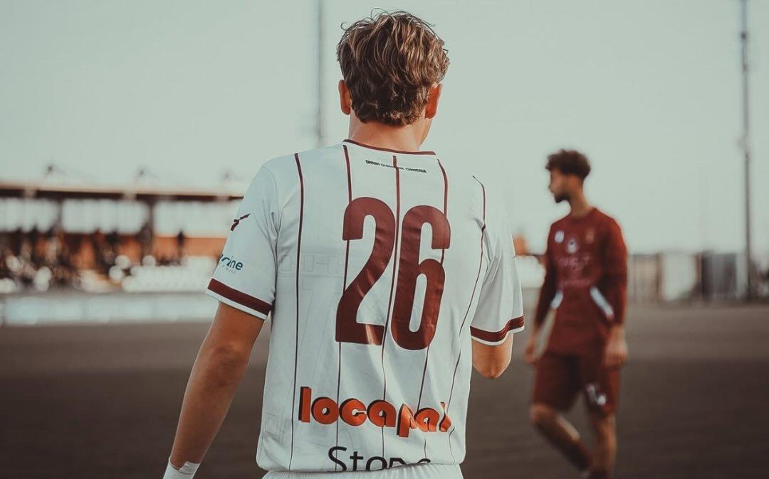 Serie D, gioventù al potere: i marcatori più giovani del girone C