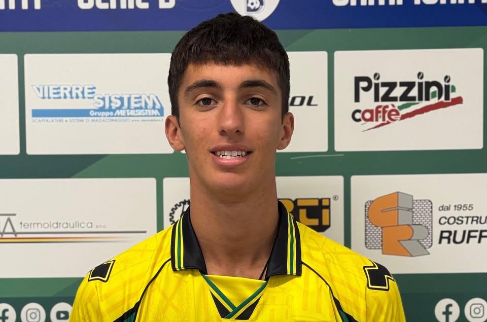 UFFICIALE: Caldiero Terme, ingaggiato l'australiano Connor Malliaras