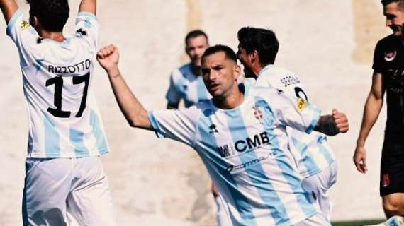 Serie D, la classifica cannonieri del girone C: Scotto mette già le cose in chiaro