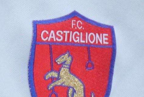 Castiglione, le motivazioni della società per la rinuncia alla Lega Pro