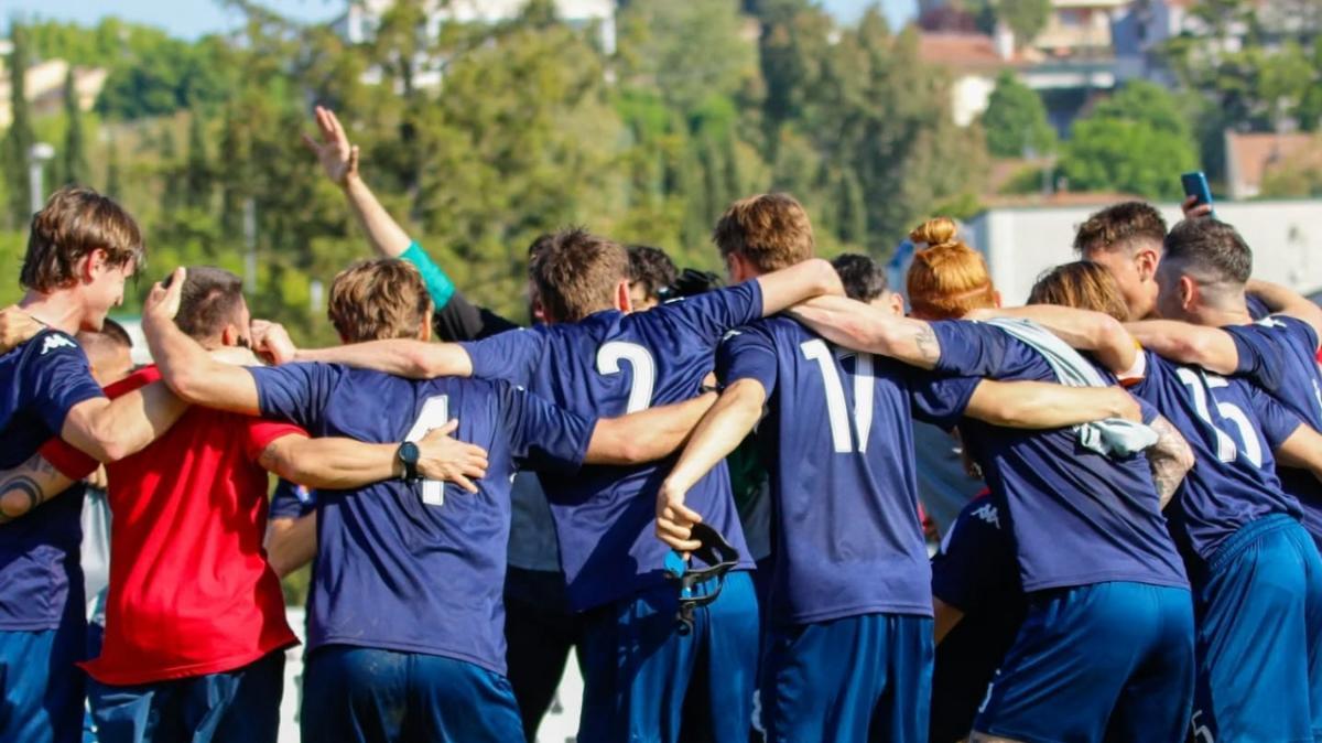 Domanda di ripescaggio e partnership strategica: così una retrocessa prova a rinconquistare la Serie D