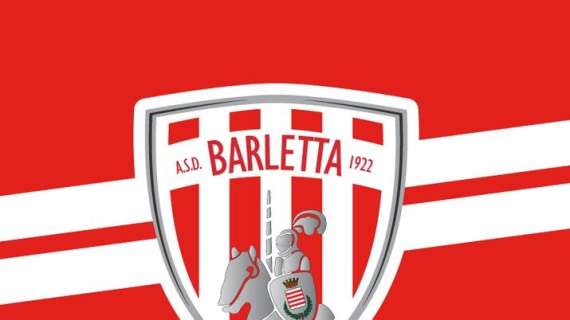 Barletta-San Severo: ingresso allo stadio solo per gli abbonati