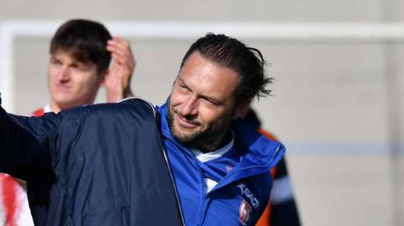 ANTEPRIMA NC - Progresso, scelto il nuovo allenatore