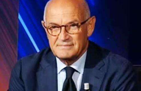 Juve Stabia, è Gianni Improta il nuovo amministratore unico