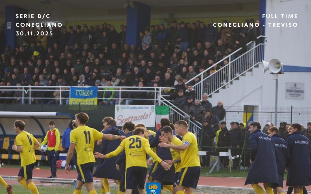 Piu-Piu e il Conegliano va: battuto 2-1 il Treviso