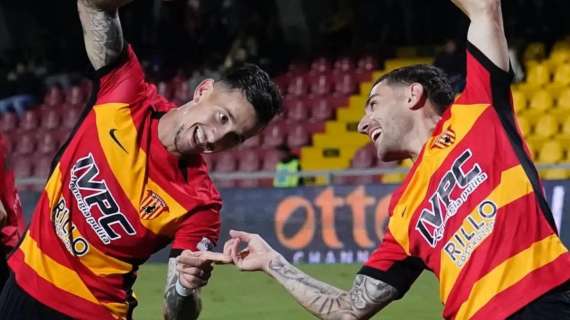 Minutaggio under in Serie C: il Benevento fa la voce grossa, ma non è solo