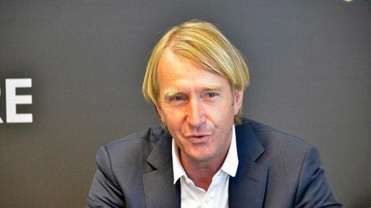 Il futuro del Vicenza e il nodo stadio, parla Seeber: «Senza un impianto moderno non si cresce»