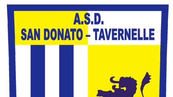 San Donato Tavarnelle, l'annuncio ufficiale del nuovo arrivo