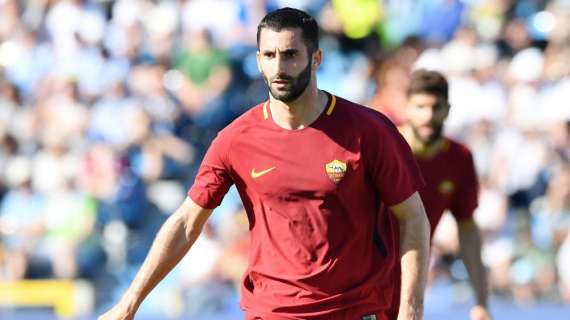 Il calcio saluta Maxime Gonalons: annuncio del ritiro a 35 anni