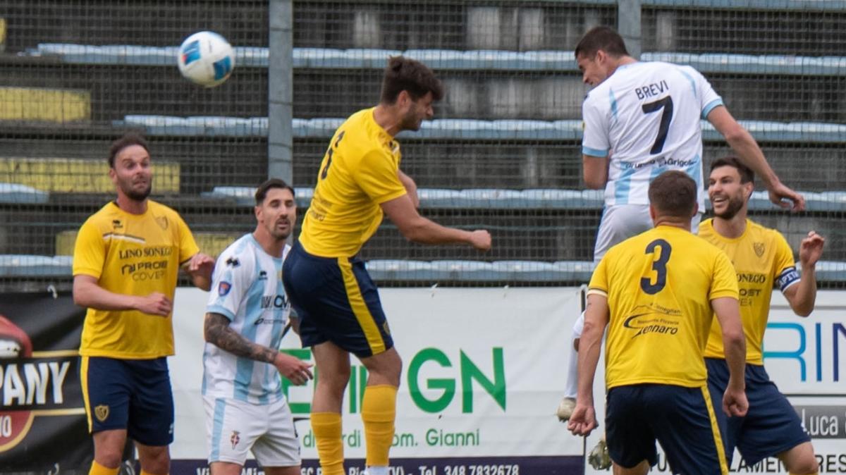 Serie D, il punto sul girone C: febbre da play-off a 270 minuti dal termine