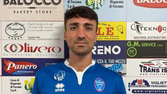 Fossano, esordio con gol e terza apparizione per il neo acquisto Heatley 