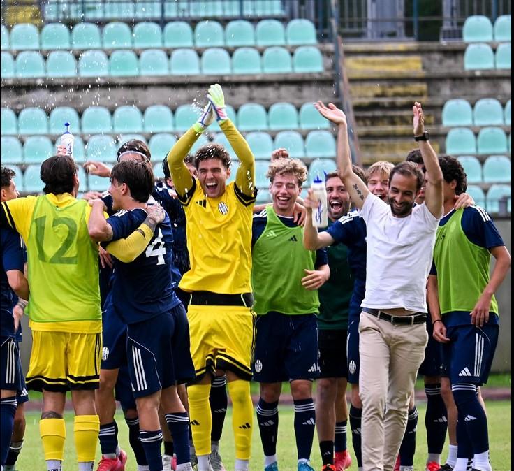 Serie D, il valore rose del girone E: quello complessivo ammonta a 23,78 mln €