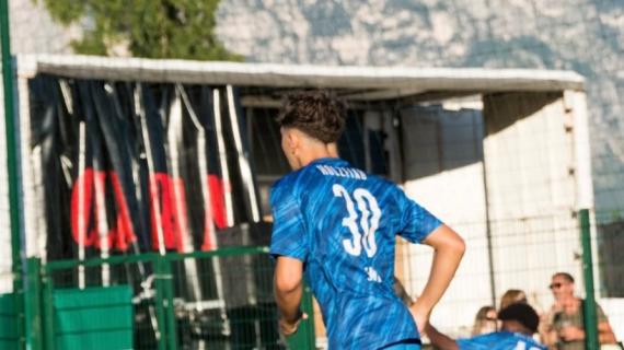 I più giovani esordienti del girone C di Serie D: Pacini, Larcher, Osemahu ed altri