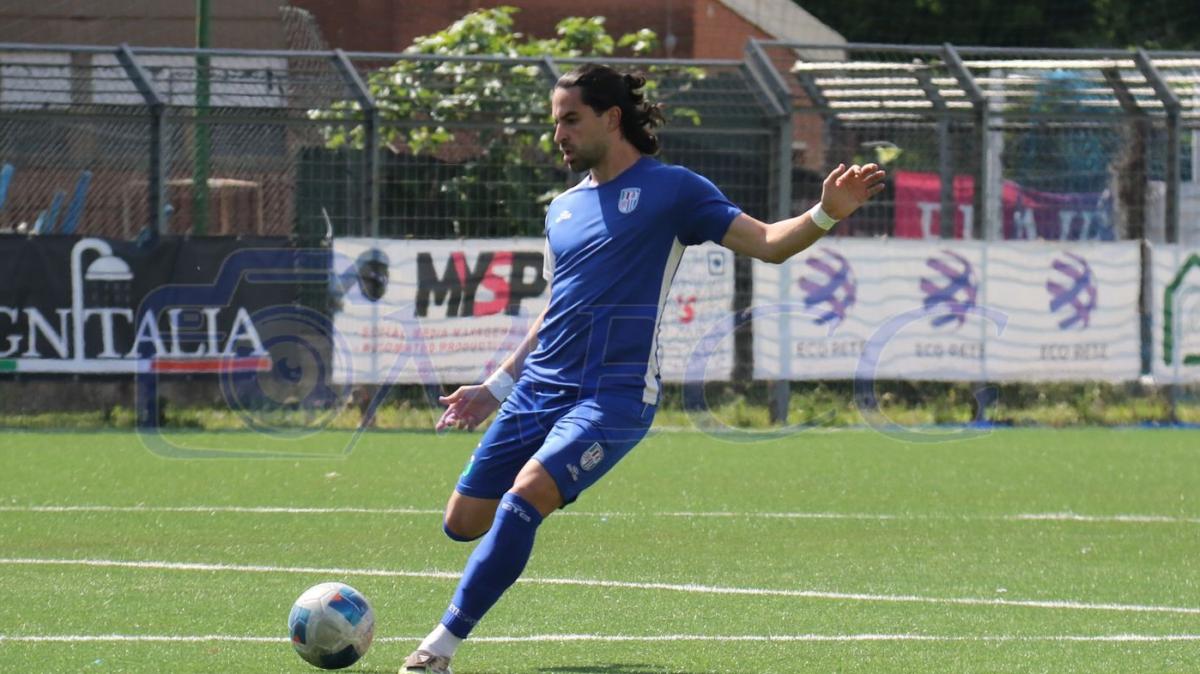 Monastir, l'instancabile Fabio Porru a NC: «Nessuno avrebbe scommesso. Segreto? Siamo sereni»