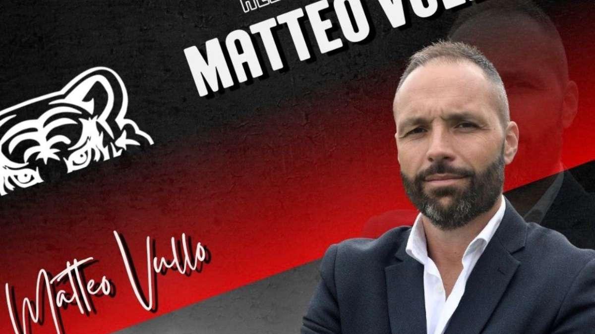 Clamoroso in Serie D: dietrofront Correggese, mister Vullo lascia dopo soli otto giorni!