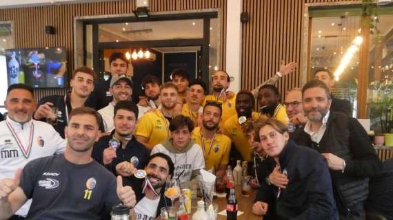 Serie D 25-26: a rischio anche l'iscrizione del Vastogirardi?