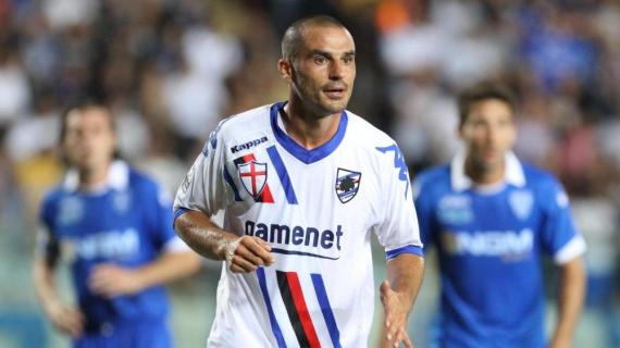 Il bomber Cristian Bertani riparte dalla Seconda Categoria a 44 anni