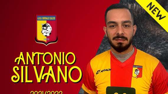 UFFICIALE: Nuovo attaccante per il Sersale