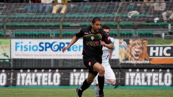 Chi ha segnato più gol nella storia recente del girone E di Serie D?