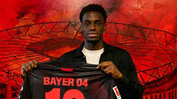 Il Bayer Leverkusen si rafforza con Ernest Poku: arriva l'ala olandese dall'AZ Alkmaar