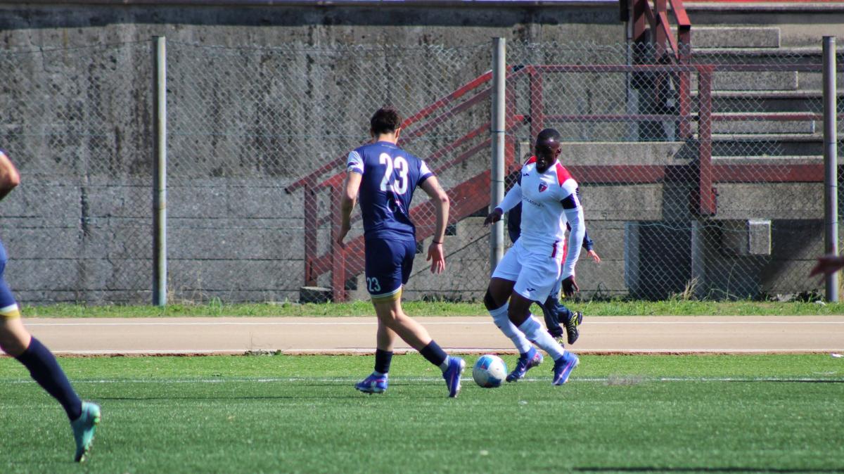 Serie D, statistica gol subiti nei primi tempi: i dati del girone A