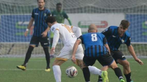 UFFICIALE: Chisola, annunciato un addio importante