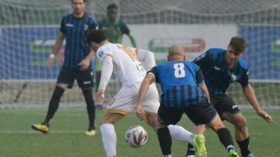UFFICIALE: Chisola, ratificato un rinnovo di contratto