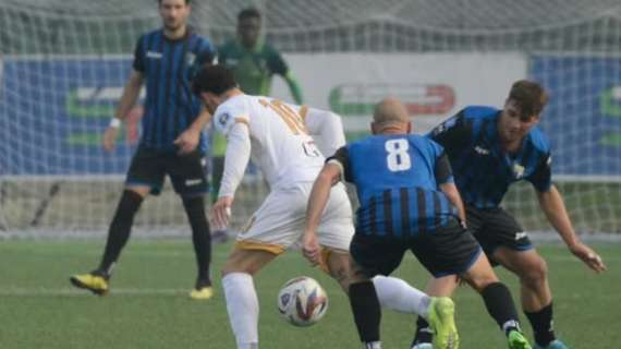 UFFICIALE: Colpo dalla Serie D messo a segno dal Bra