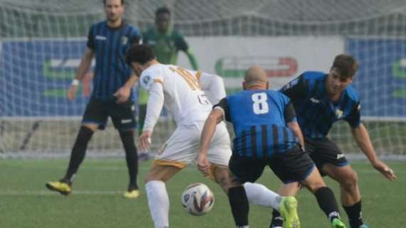Chisola, futuro in Serie C per La Marca? Il 22enne ha ancora un anno di contratto