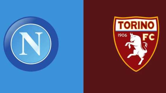 Serie A, il risultato finale e marcatori di Napoli-Torino